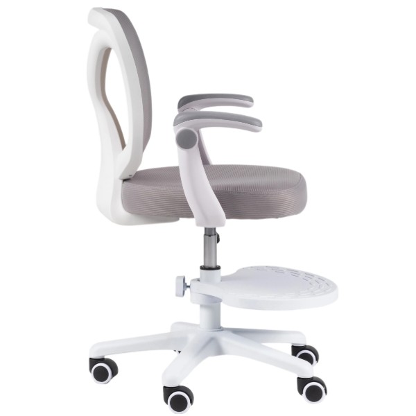 Фото - Крісло дитяче FunDesk LST9 PLUS Grey